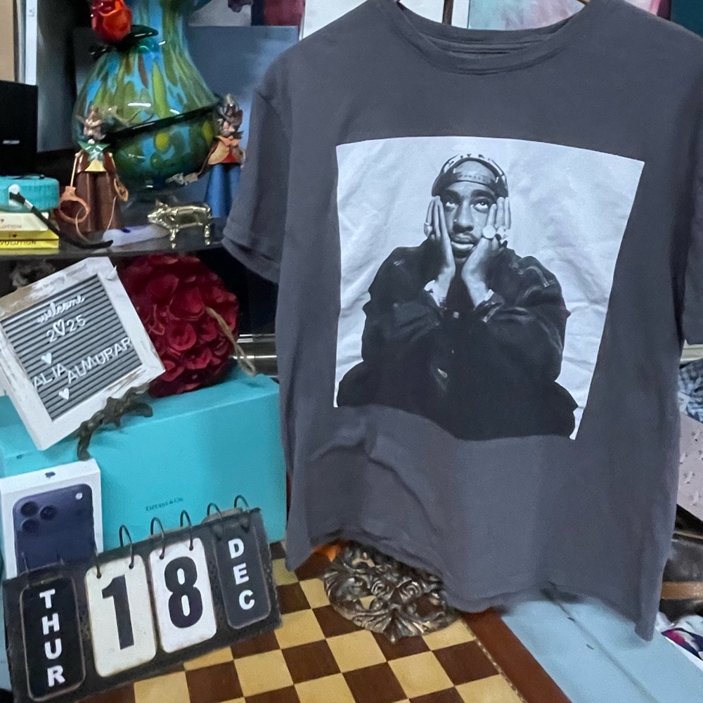 2 pac